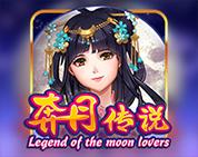 Legend of the Moon Lovers