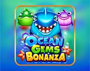 Ocean Gems Bonanza